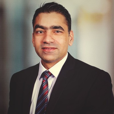 Prashant Kumar Pradhan